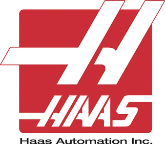 Haas Automation Logo