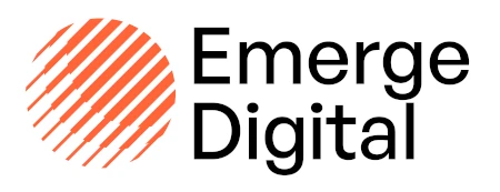 Emerge Digital Logo | Attack Surface Management | FractalScan